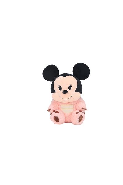 Disney Plush Minnie Dragon 10-inches