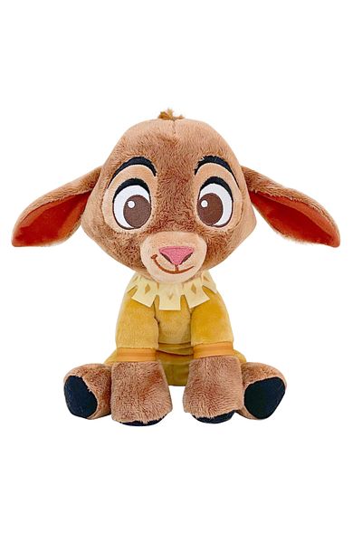 Disney Plush Wish Valentino 10-inches