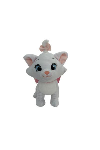 Disney Plush Animal Core Marie 14-inches
