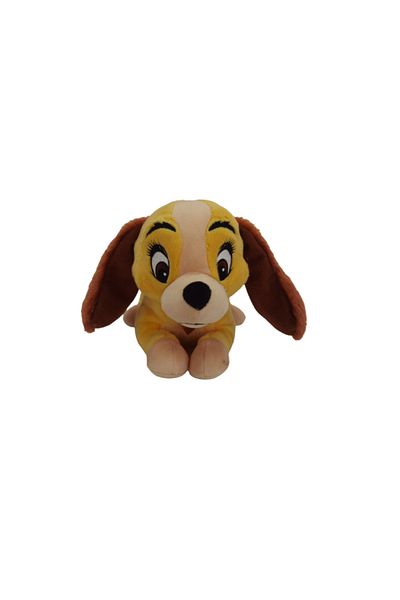 Disney Plush Animal Core Lady 10-inches