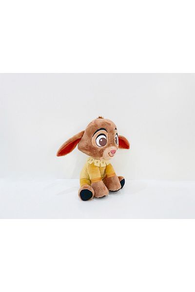 Disney Plush Wish Valentino 10-inches