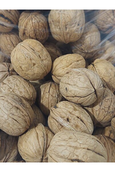 Sarıcaovadan Yerli Ceviz 2 Kg B Tip