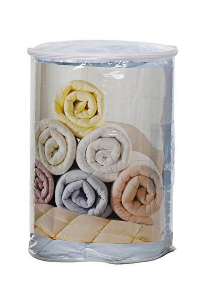 Özdilek Cuvernă Dublă Ranforce Culoare Albastru 195x215 Cm