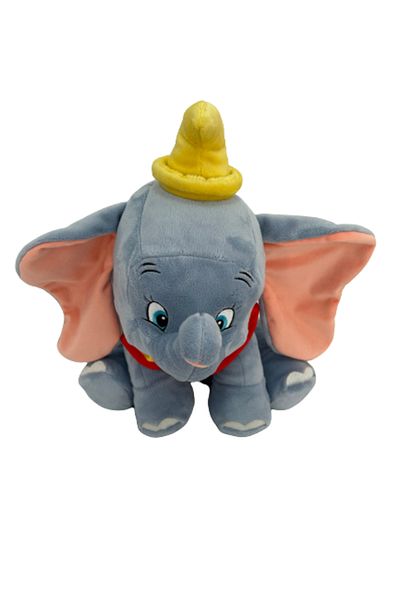 Disney Plush Animal Core Dumbo 14-inches