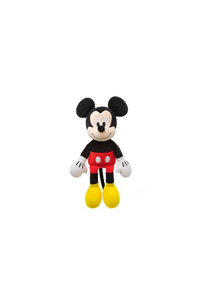 Disney Plush Mickey Classic Value 13-inches