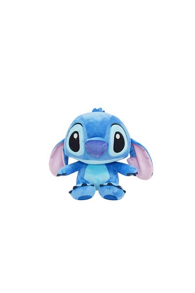 Disney Plush Value Core Stitch 11-inches
