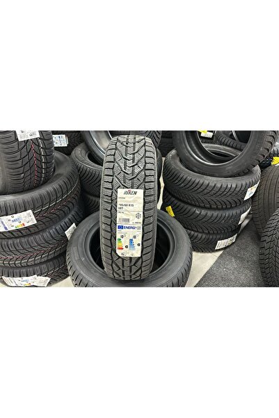 RIKEN 185/60/R15 88T XL RİKEN SNOW KIŞ LASTİĞİ (ADET FİYATIDIR)