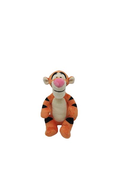 Disney Plush Winnie Core Tigger 8-inches