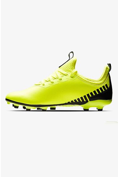 Lescon Green Tempo 2 Football Cleats