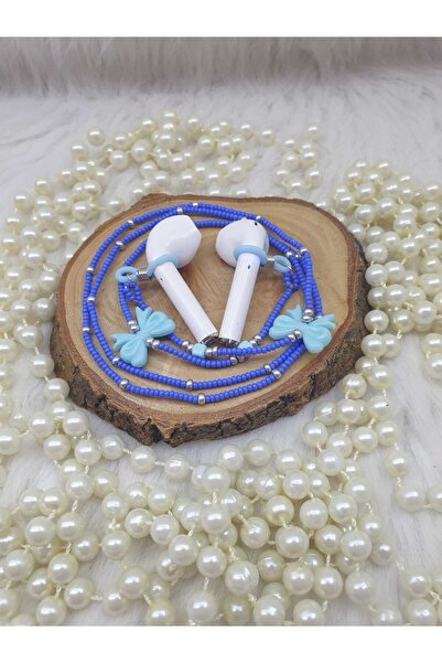 HAPPY HANDMADE سلسلة الجيل الجديد من سلسلة AirPods الاتجاه الجديد مناسب لجميع...