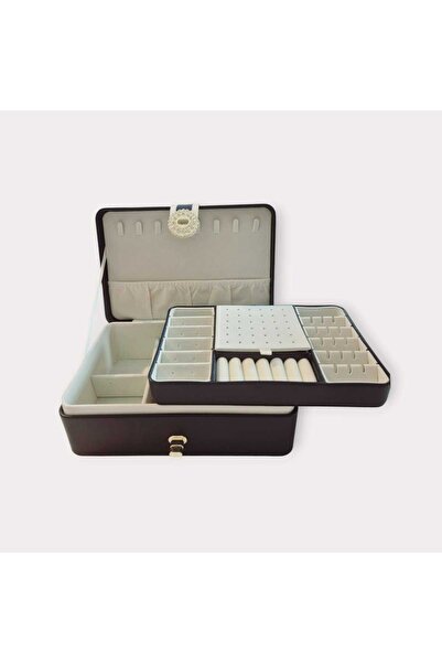 Butik TAKI - MÜCEVHER ORGANİZE KUTUSU