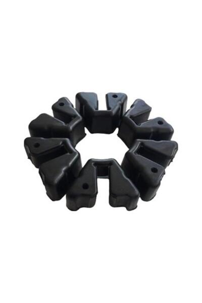 monero Bajaj Pulsar NS200 Kaplin Lastiği - Arka Dişli Takozu