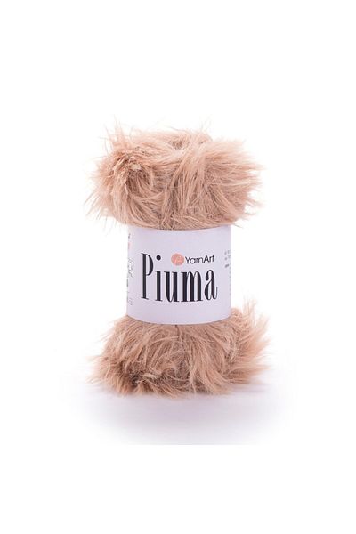 Yarnart Piuma Hand Knitting Yarn