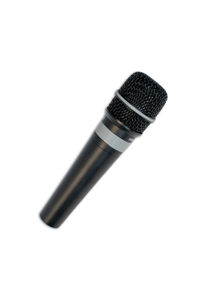 PROSOUND D-101 Dinamik Kardioid Vokal ve Enstrüman Mikrofonu | Dinamik Vokal ...