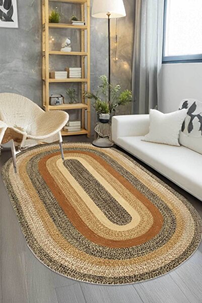 Decomia Home رؤية شبكية رقمية غير قابلة للانزلاق وقابلة للغسل. سجادة غرفة المعيشة الحديثة سجادة المطبخ سجادة المدخل سجادة المدخل 4159