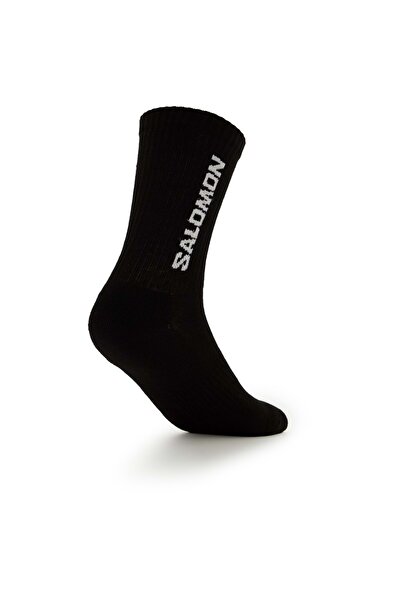 Salomon Everyday Crew 3 Pack Unisex Κάλτσες