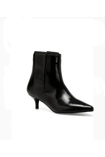 Nine West Nne West Patent Leather Boots
