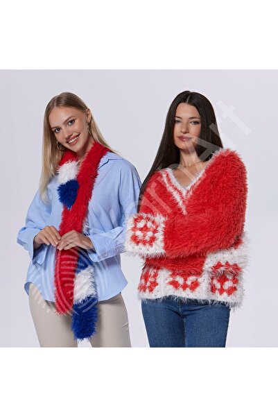 Yarnart Piuma El Örgü Ipliği