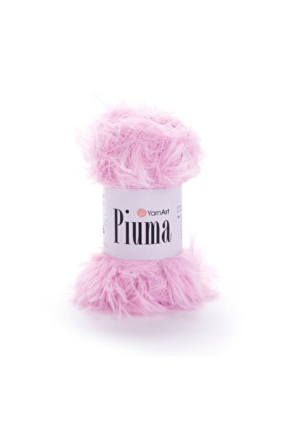 Yarnart Piuma El Örgü Ipliği