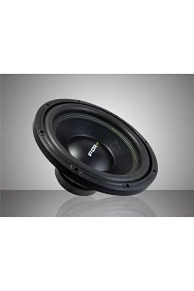 FORX5 X-120 30cm Subwoofer 1200 Watt 300rms Kabinsiz