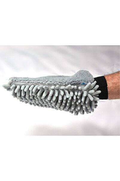 Tiesa Home Double Sided Mop Microfiber Vehicle Automobile Car Washing Cleanin...