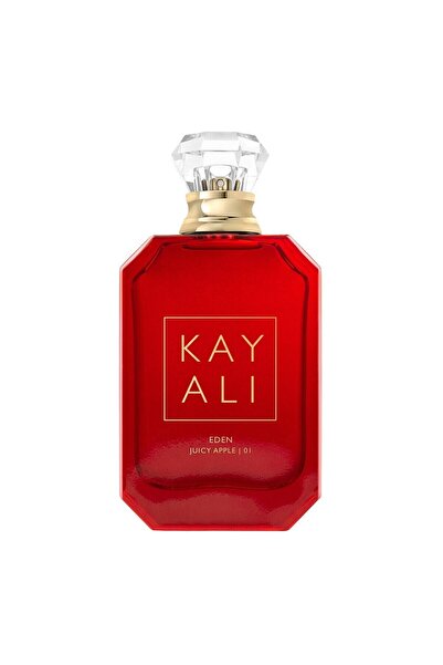 KAYALI Etkileyici Zarif Çİçek Notalarını Bir Araya Getiriyor Eden Juicy Apple...