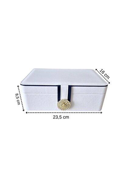 Butik المجوهرات - صندوق تنظيم المجوهرات