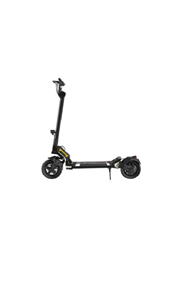 DUALTRON Togo Limited Elektrikli Scooter 1000 Watt  50Km/s Menzil 45 km
