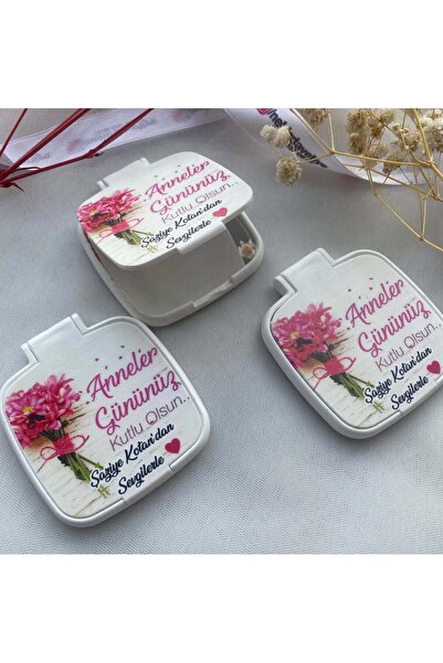 Nehir (10 ADET) CEP AYNASI-YENİ DOĞAN,6AY KINASI, NİŞAN,NİKAH,SÖZ,KINA,SÜNNET...