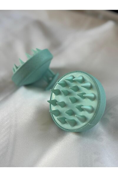 Melek Aksesuar Χτένα ντους σε τιρκουάζ χρώμα / Χτένα μασάζ ντους / Χτένα μπάν...