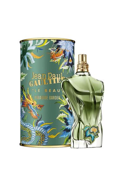 Jean Paul Gaultier LE BEAU MALE PARADISE 125ml EDP