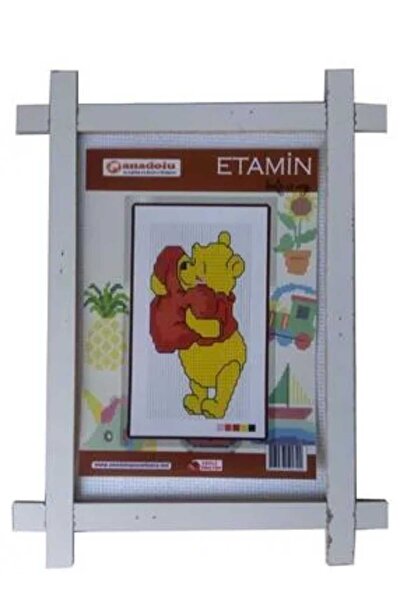 etamin dokuma