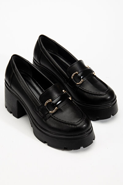 ESPEDA Ortopedické vložky Pohodlná mokasína – pracka, 7 cm podpätok pre voľný čas