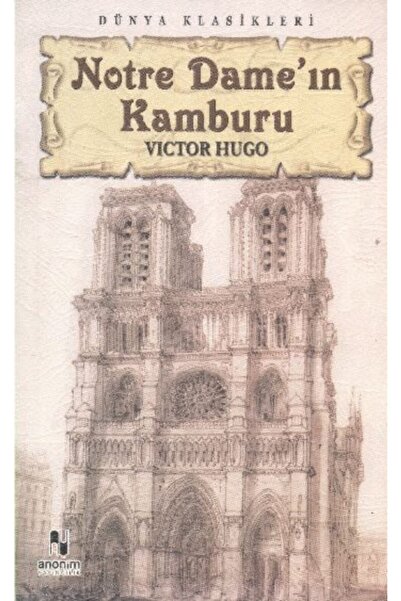 Genel Markalar Notre Dame’ın Kamburu