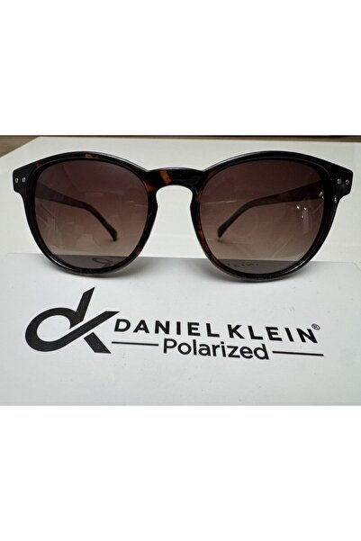Daniel Klein Dk4071Col1 Women's Sunglasses