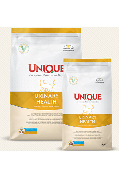 Unique urınary health 2 kg kedi maması