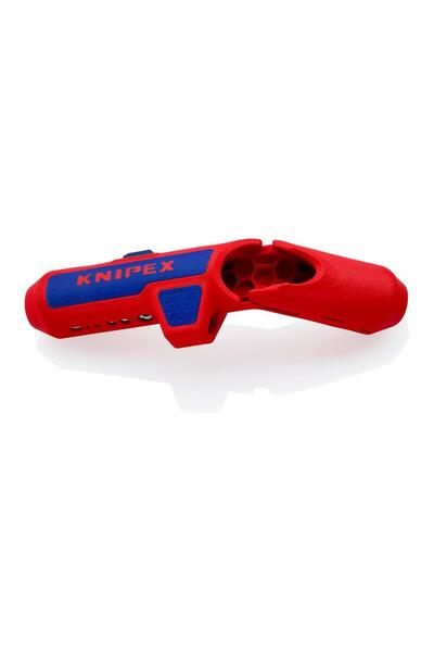 Knipex 169501 Sb Ergostrip Kablo Sıyırma Aleti 135mm