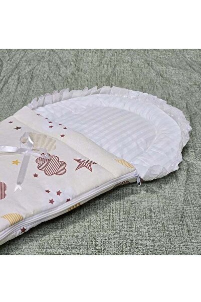 BabyCara Newborn Baby Meds Ice Cream Shaped