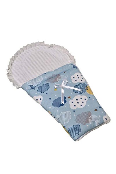 BabyCara Newborn Baby Meds Ice Cream Shaped