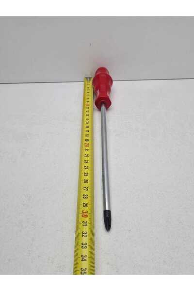 Baytec BAY-TEC TEK TORNAVİDA 8X200 MM YILDIZ