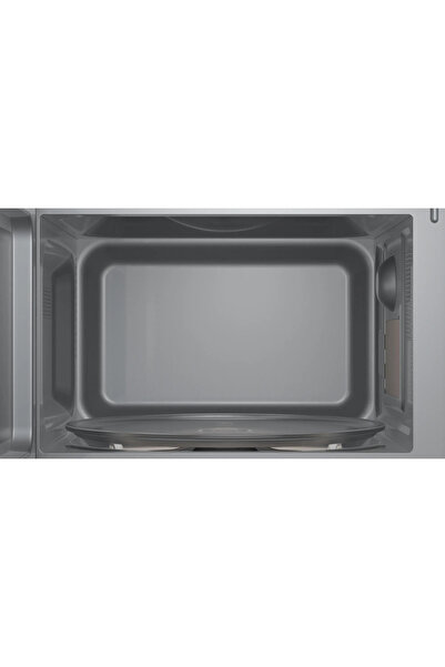 Bosch BFL623MG3 Ankastre Gri Mikrodalga Fırın