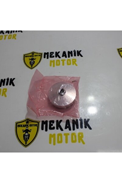 Yuki YUKİ  CASPER - ENZO - RİSOTTO - MARGHERİTA 50CC ÖN VARYATÖR YARIM