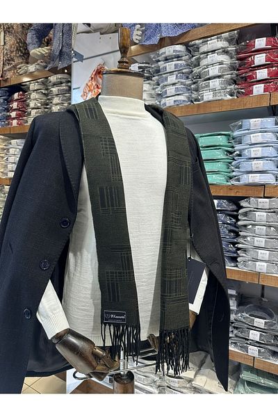 B'lazzotti Men's Cashkol