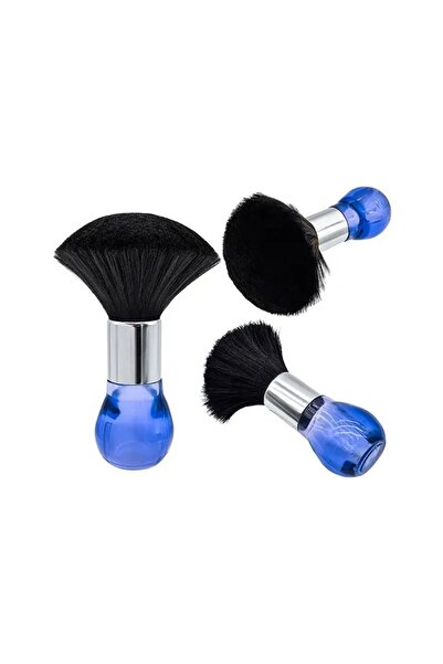 gaman Επαγγελματική βούρτσα για τον αυχένα και το γένια με κουκούλα Βούρτσα αυχένα Βούρτσα ξυρίσματος Βούρτσα κομμωτηρίου