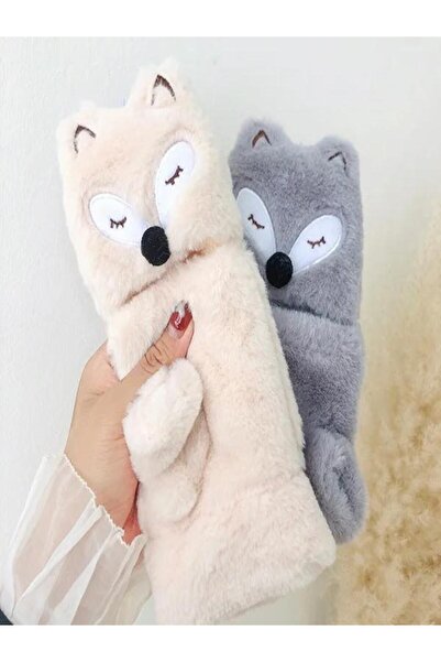 AAGTRADE Fox Warm Plush Gloves