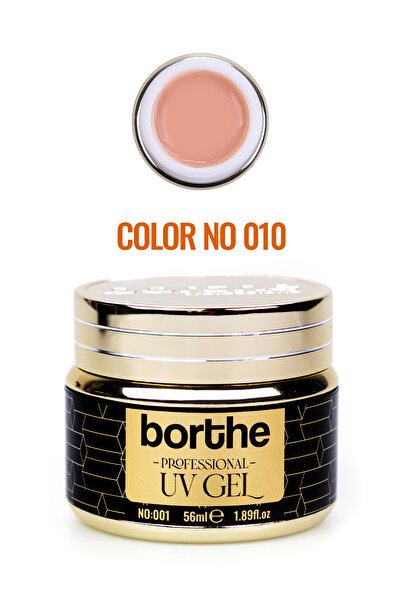 Borthe Protez Tırnak Jeli - Builder Gel 56ml