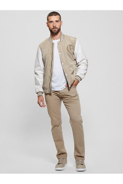 Guess Versity Bomber Jacket