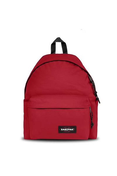 Eastpak P Carrying Bag with Pens Red Backpack Ek 620008 Bla0