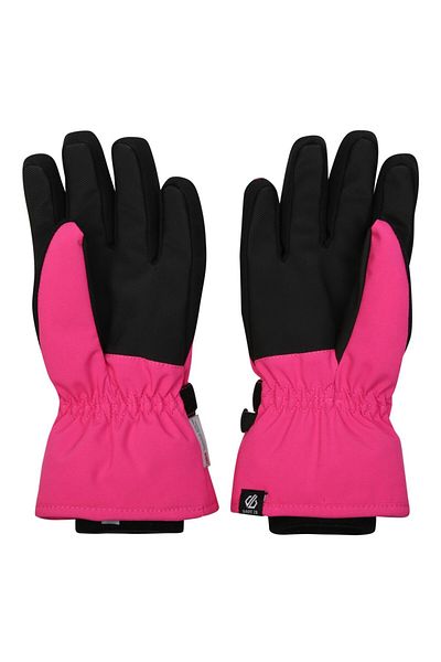 Dare2B Restart Waterproof Kids Ski Gloves
