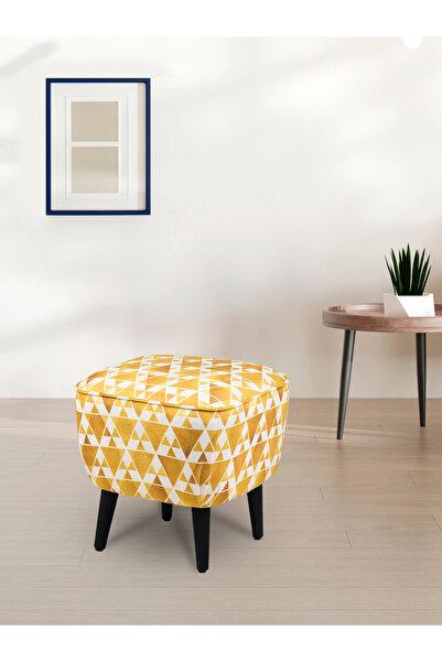 XMAX Arya Oyuncu Yayıncı Koltuğu Ayak Uzatma Pufu Mode:3